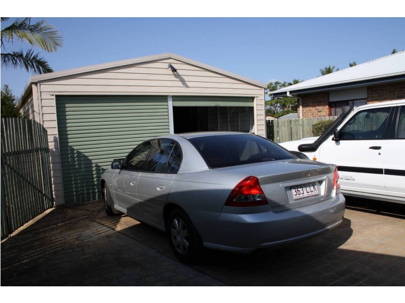Tinana QLD 4650