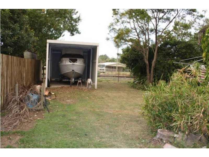 Maryborough QLD 4650