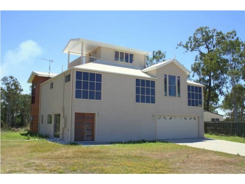 Tinana QLD 4650