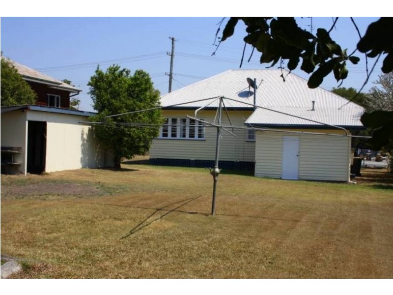 Maryborough QLD 4650