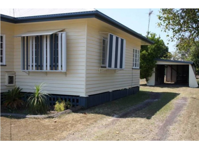 Maryborough QLD 4650