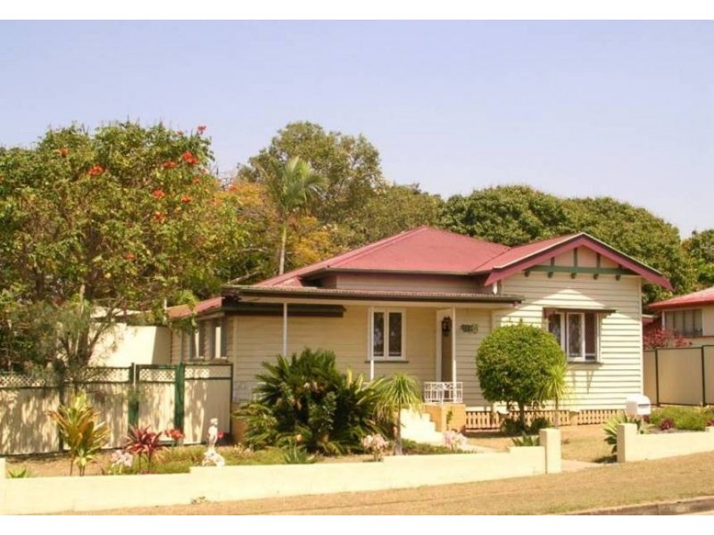 Maryborough QLD 4650
