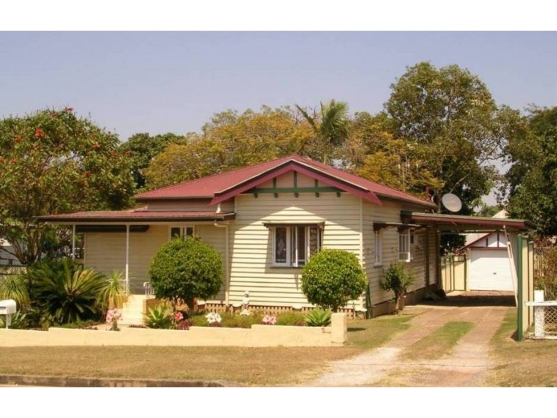 Maryborough QLD 4650