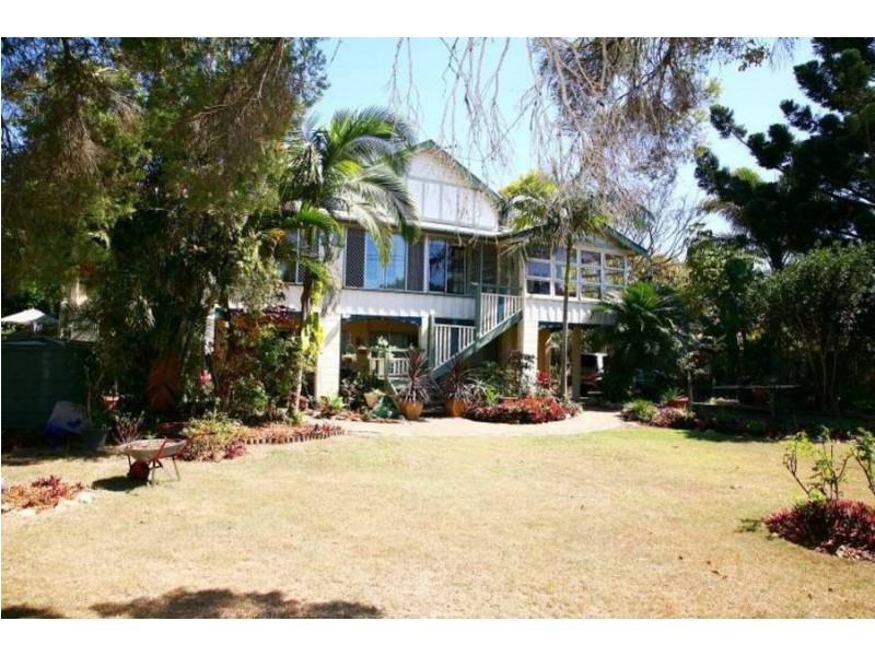 Maryborough QLD 4650