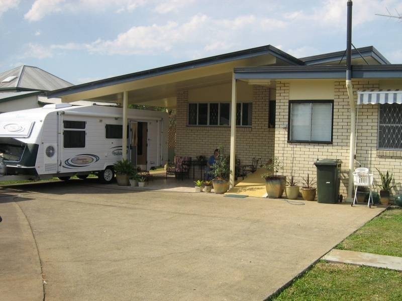 Maryborough QLD 4650