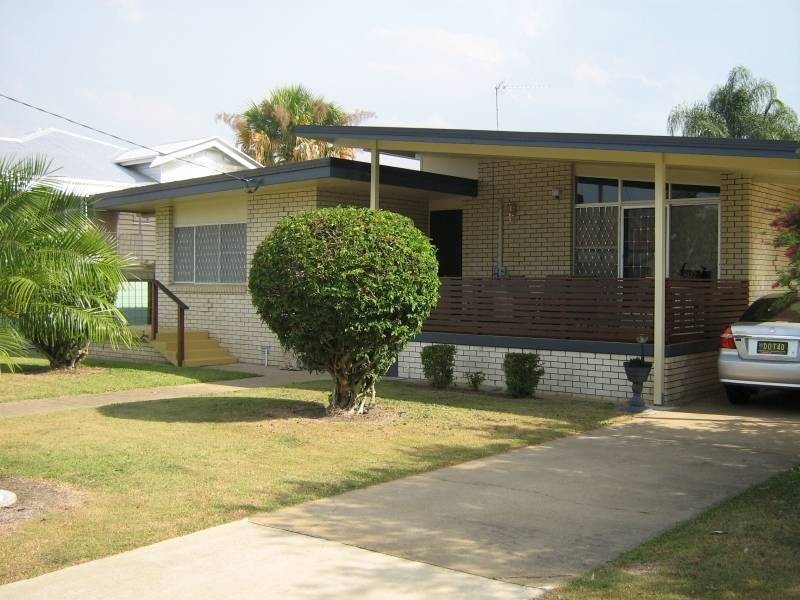 Maryborough QLD 4650