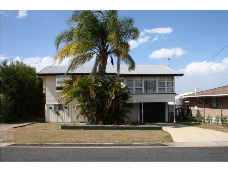 Maryborough QLD 4650