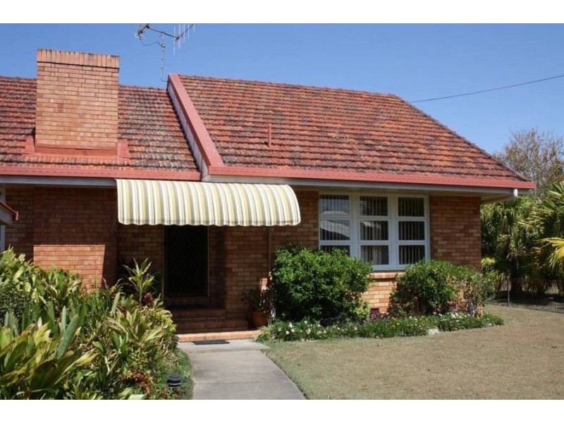 31 Errol Street, Maryborough QLD 4650