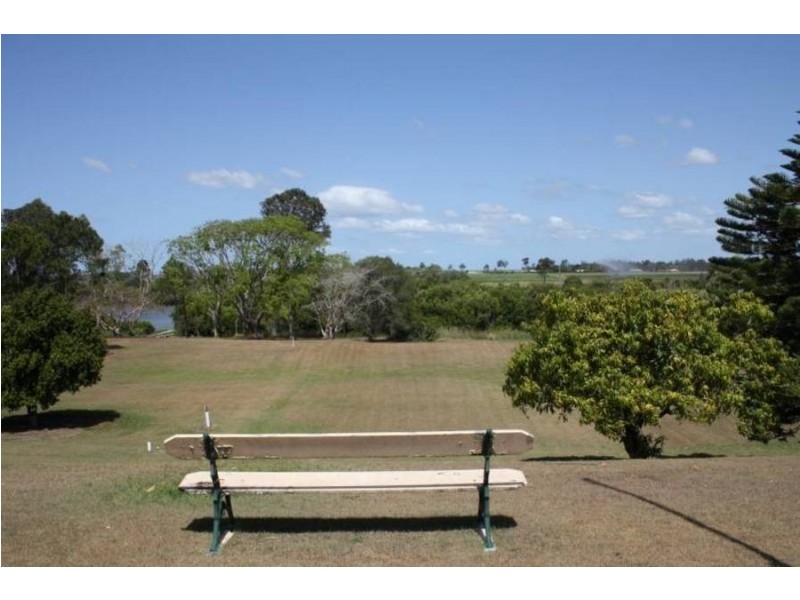 31 Errol Street, Maryborough QLD 4650