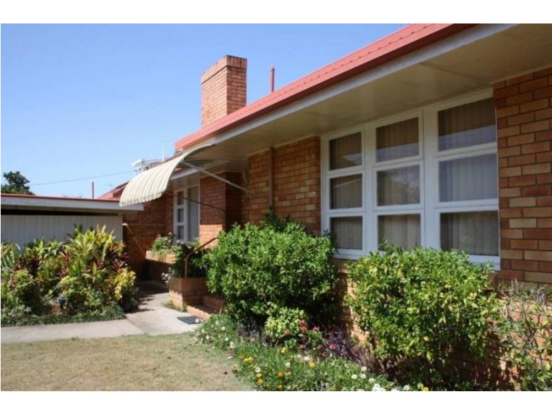 31 Errol Street, Maryborough QLD 4650