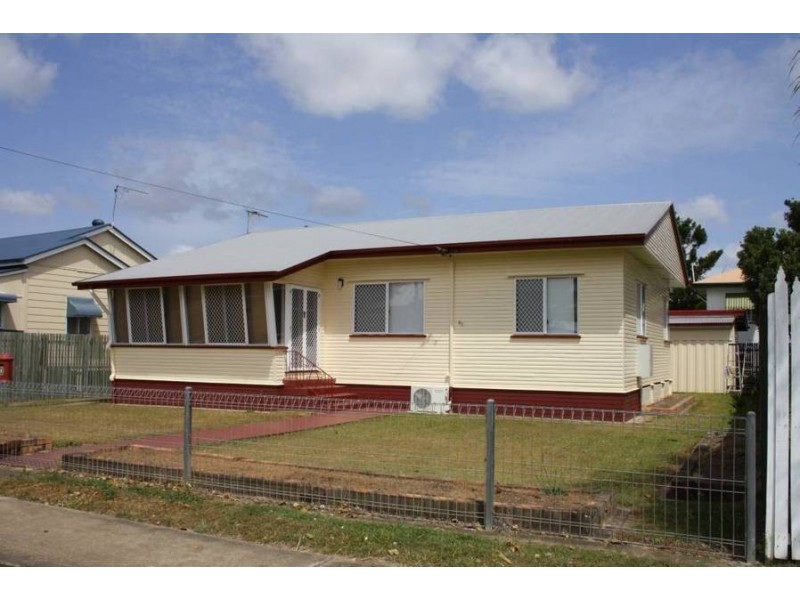 Maryborough QLD 4650