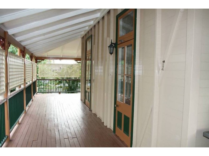 285 Lennox Street (18 Elizabeth Street), Maryborough QLD 4650