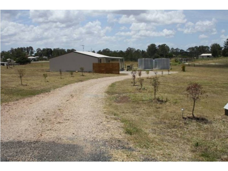 Maryborough QLD 4650