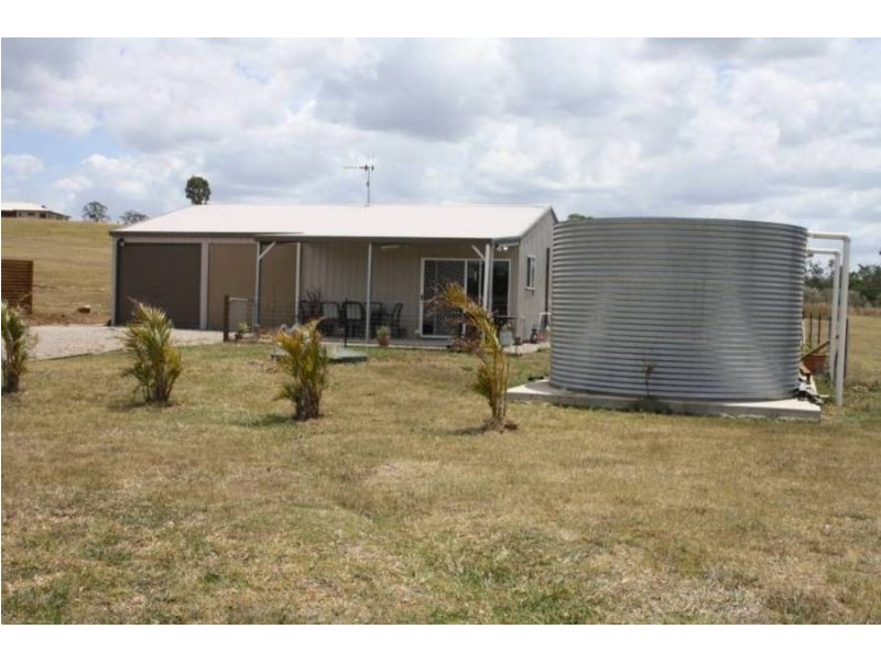 Maryborough QLD 4650