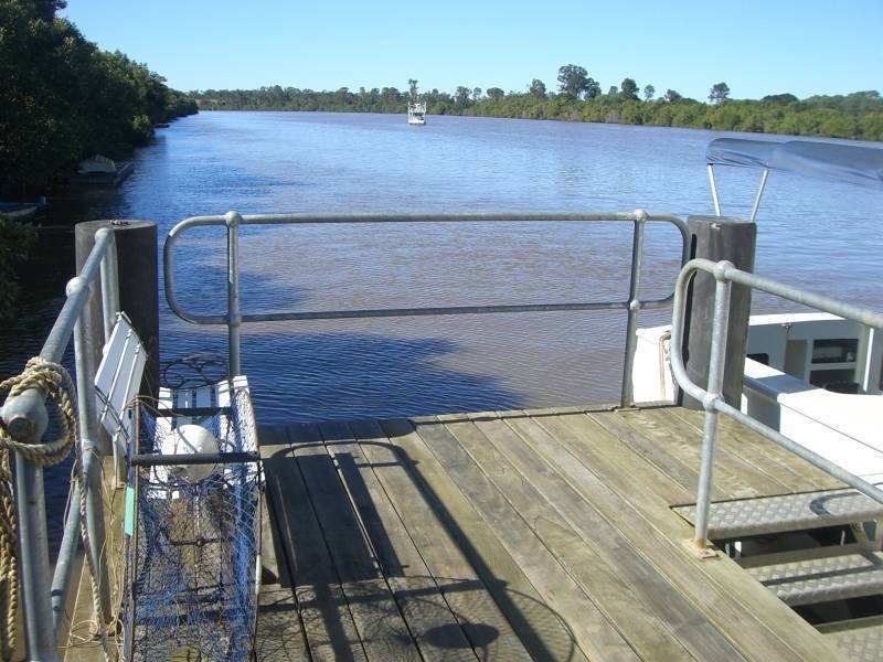 Maryborough QLD 4650