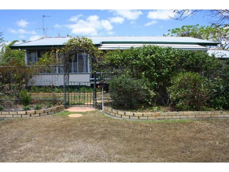 Maryborough QLD 4650