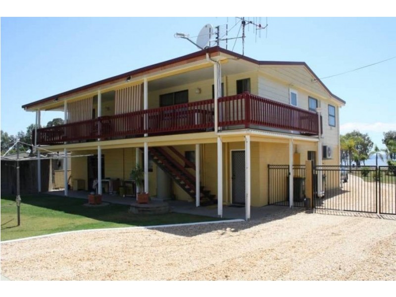 Tuan QLD 4650