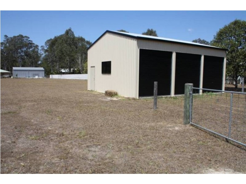 Tinana QLD 4650