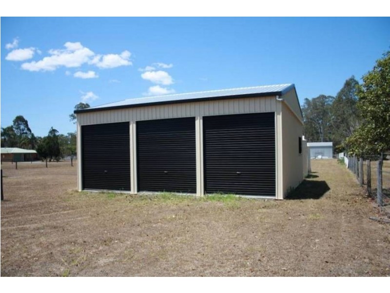 Tinana QLD 4650