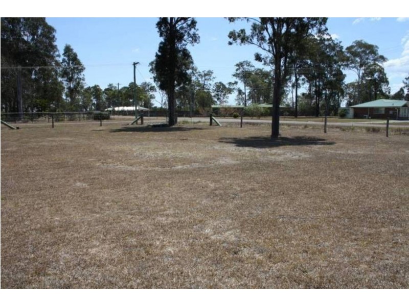 Tinana QLD 4650