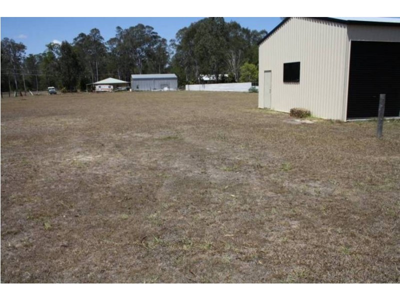 Tinana QLD 4650