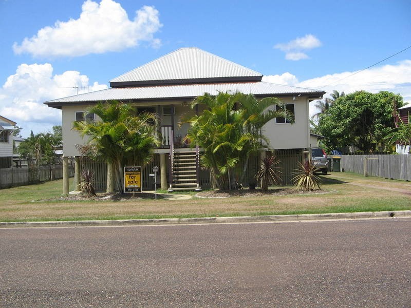 Maryborough QLD 4650