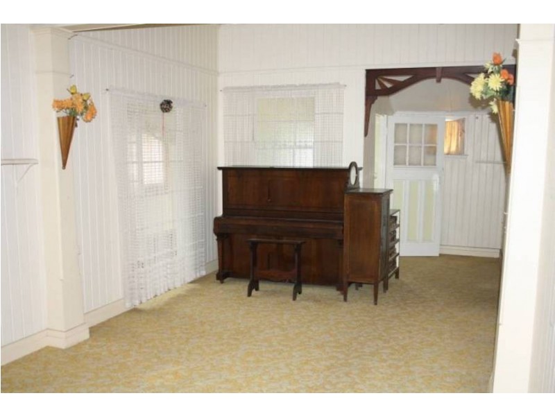 45 Saltwater Creek Road, Maryborough QLD 4650