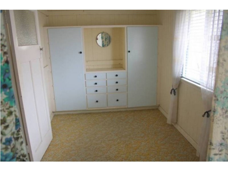 45 Saltwater Creek Road, Maryborough QLD 4650