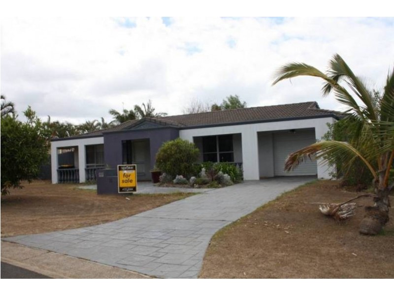 Tinana QLD 4650