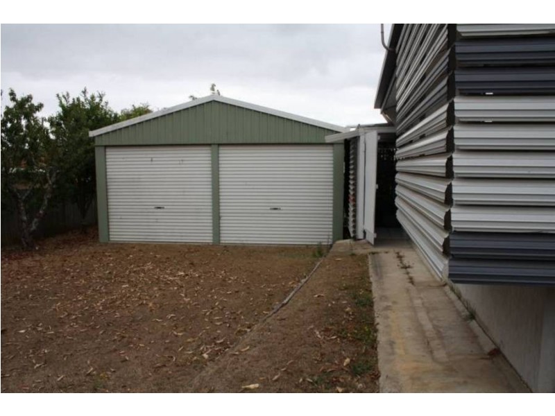 Tinana QLD 4650