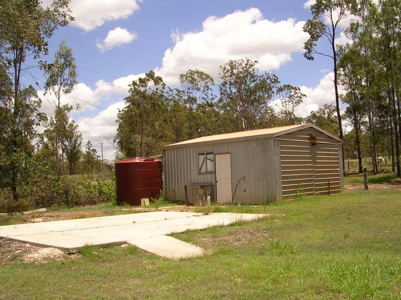Maryborough QLD 4650
