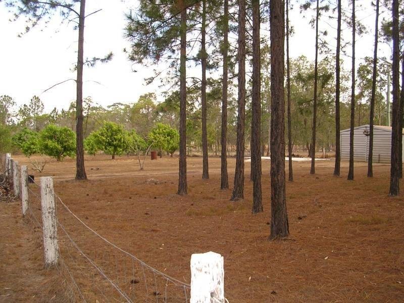 Maryborough QLD 4650