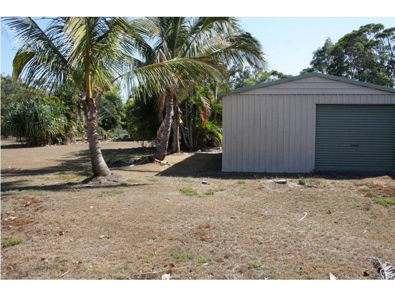 Poona QLD 4650