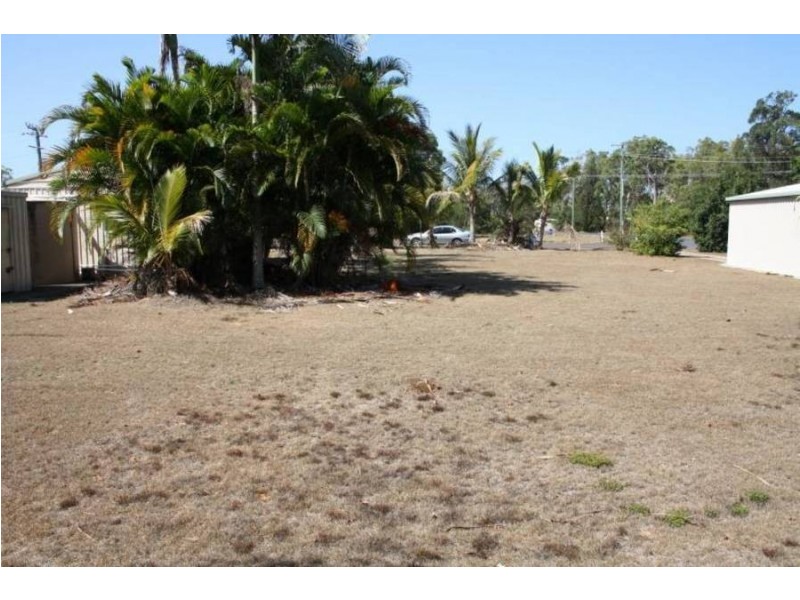 Poona QLD 4650
