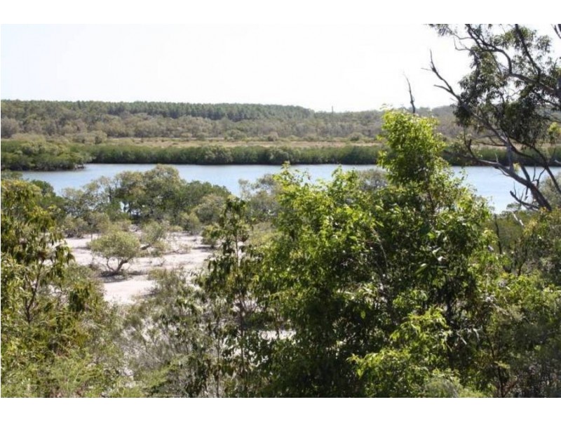 Poona QLD 4650
