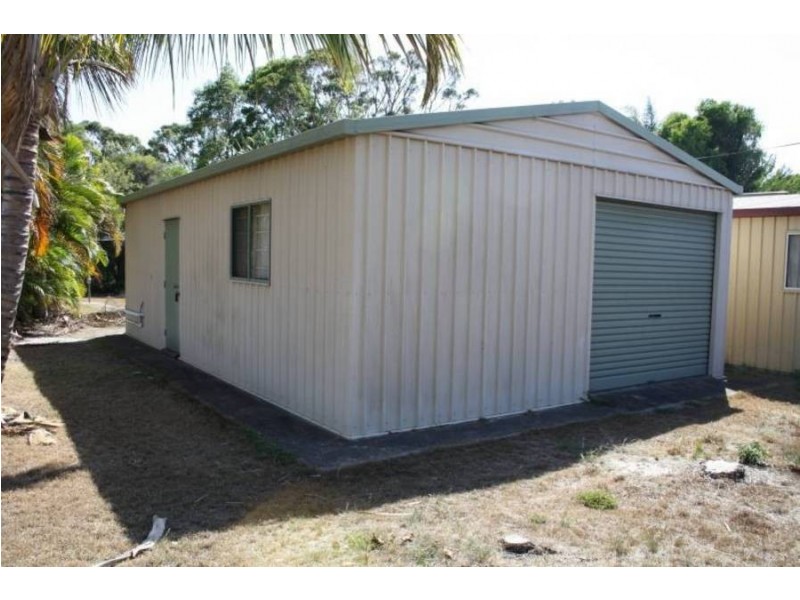 Poona QLD 4650