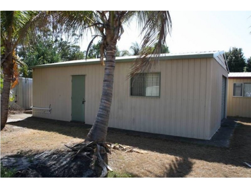 Poona QLD 4650
