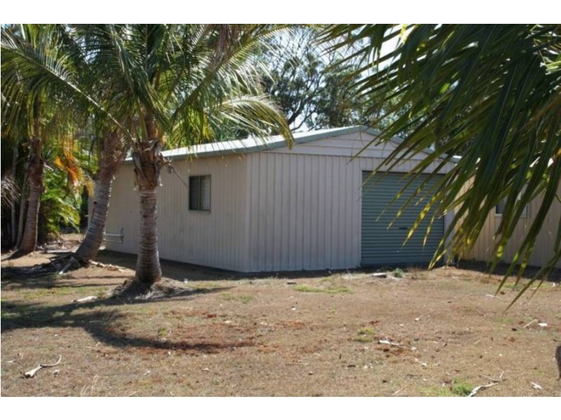 Poona QLD 4650
