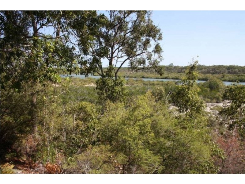 Poona QLD 4650