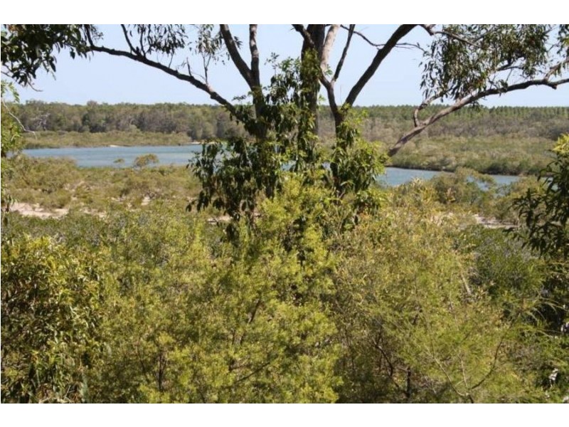 Poona QLD 4650