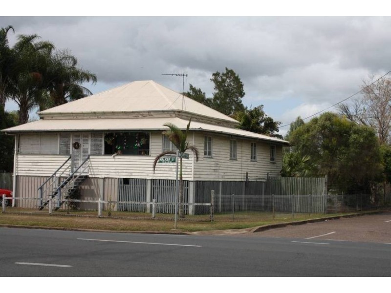 Maryborough QLD 4650