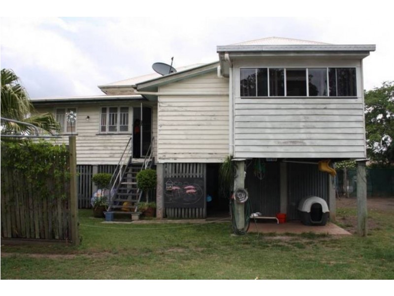 Maryborough QLD 4650