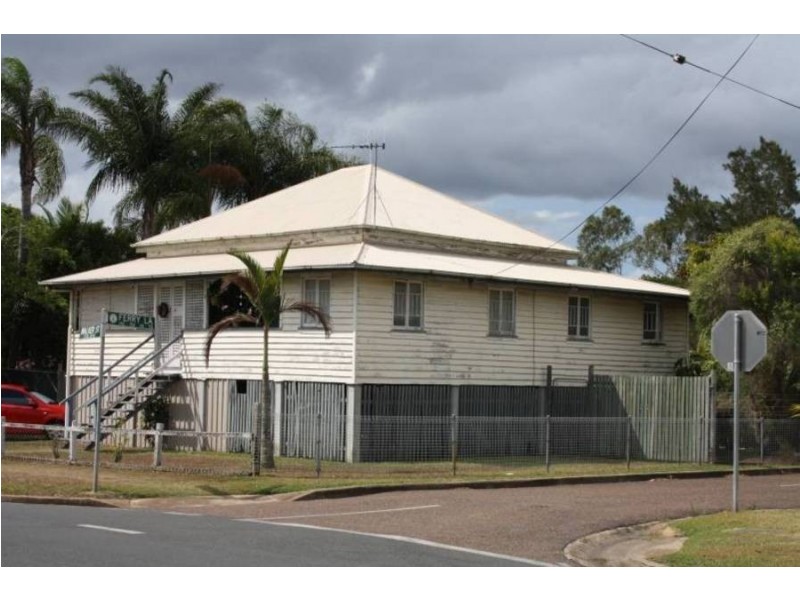 Maryborough QLD 4650