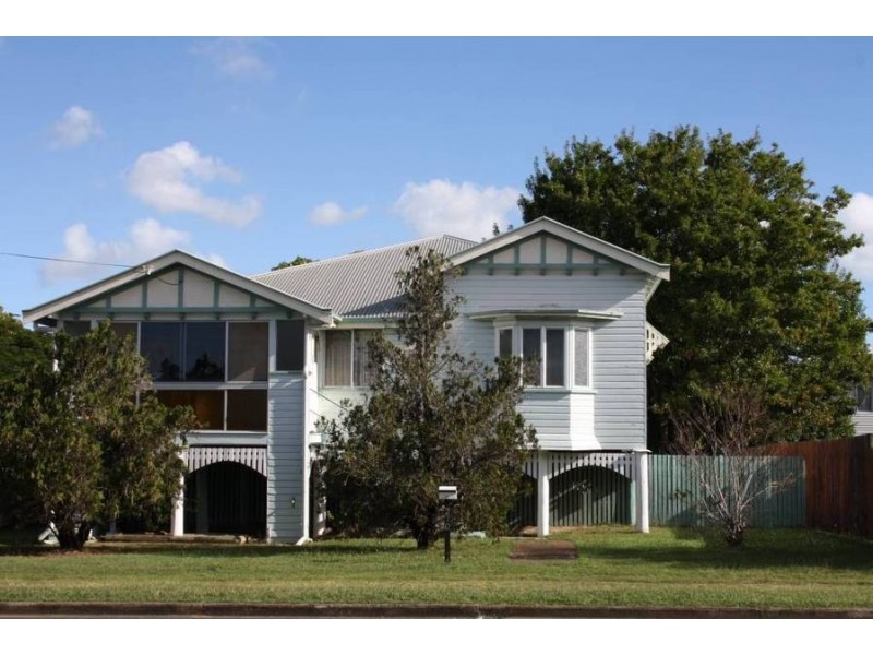 270 Albert Street, Maryborough QLD 4650