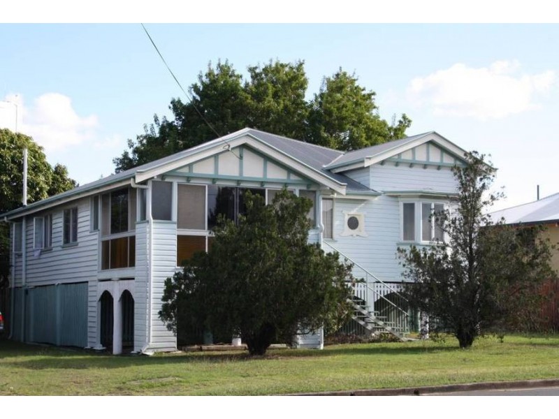 270 Albert Street, Maryborough QLD 4650