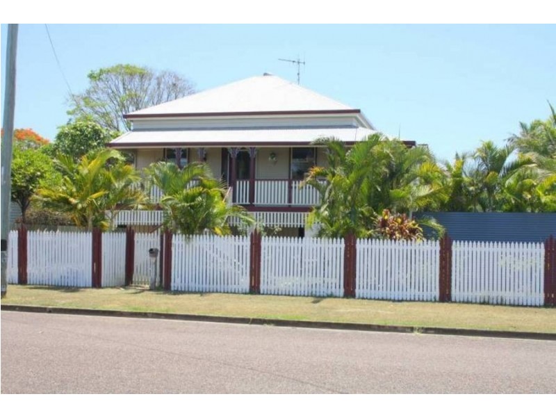 Maryborough QLD 4650