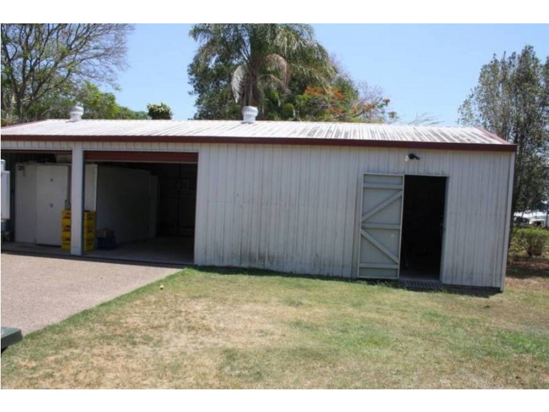 Maryborough QLD 4650