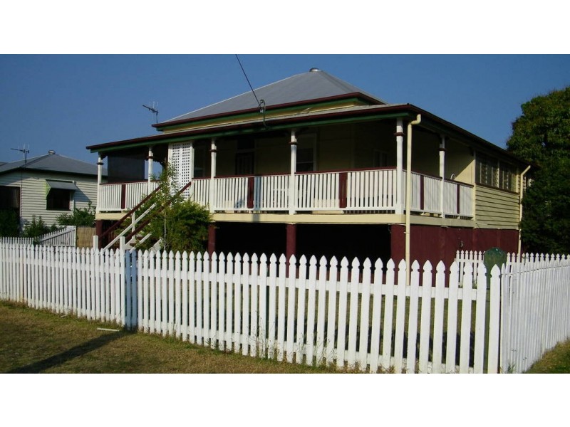 Maryborough QLD 4650