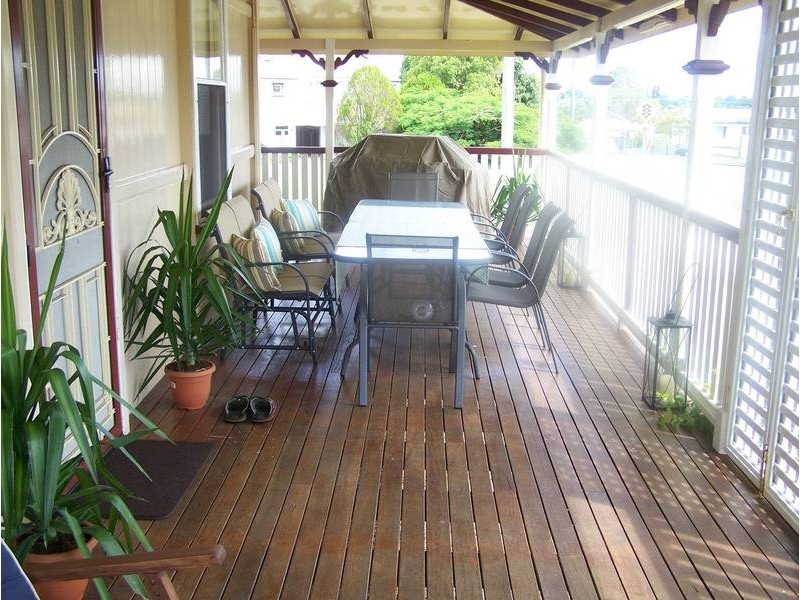 Maryborough QLD 4650