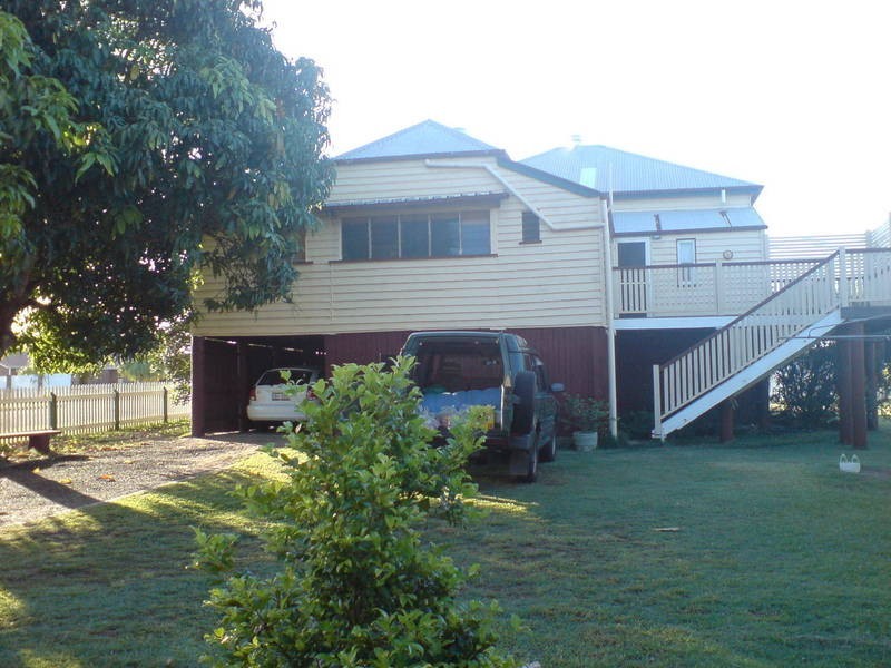 Maryborough QLD 4650